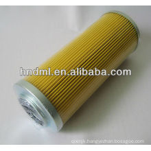 The replacement for MP FILTRI hydraulic oil paper filter element MPF7501P10NP, PQF hydraulic loop filter cartridge